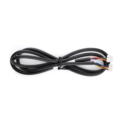 connector-for-keyless-entry-system-only-wire-no-board-esw309-b-n