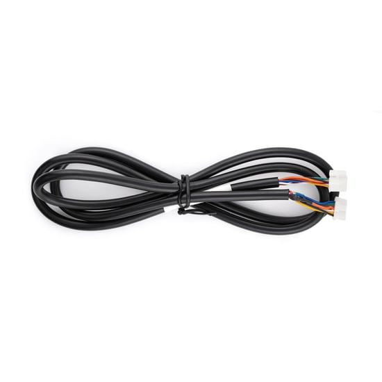 connector-for-keyless-entry-system-only-wire-no-board-esw309-b-n