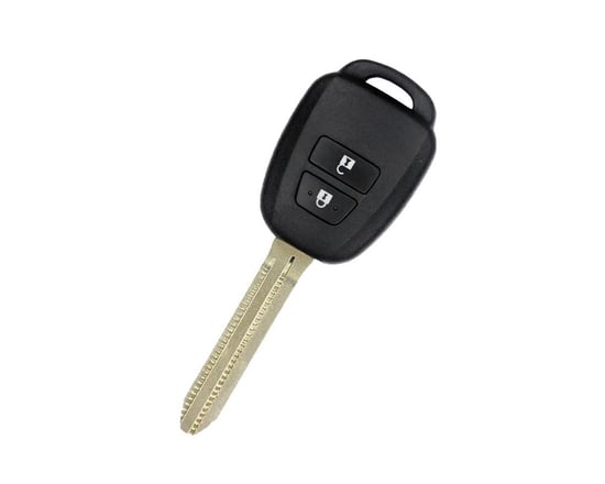 toyota-yaris-2013-original-remote-key-2-buttons-31435mhz-89070-52d70