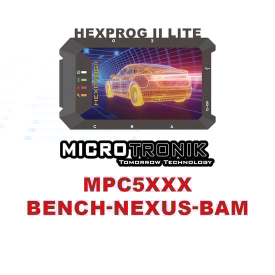 microtronik-hexprog-ii-lite-license-for-mpc5xxx-bench-nexus-bam
