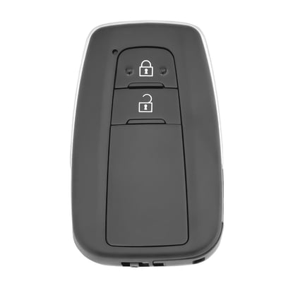 toyota-rav4-2019-2022-original-smart-key-pcb-2-buttons-433mhz-8990h-42170-with-aftermarket-shell