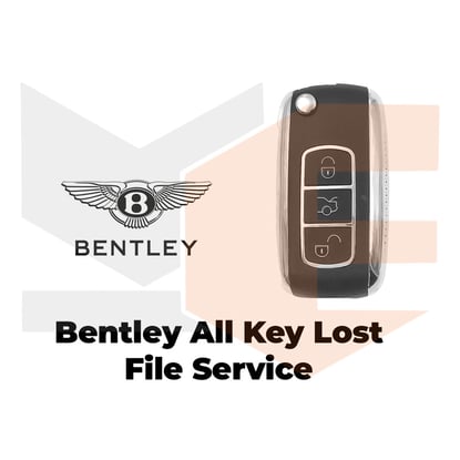 bentley-all-key-lost-file-service