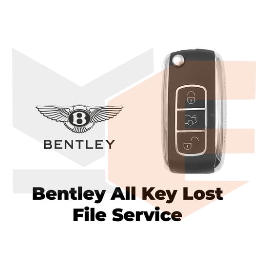 bentley-all-key-lost-file-service