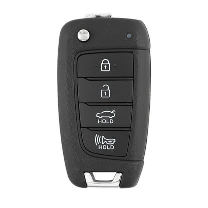 hyundai-elantra-2024-genuine-flip-remote-key-31-buttons-433mhz-95430-aa600