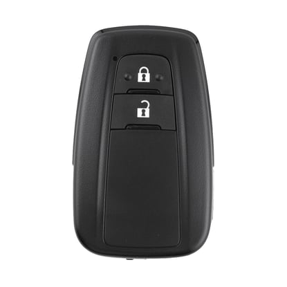 toyota-highlander-2019-genuine-smart-remote-key-2-buttons-433mhz-8990h-0e070