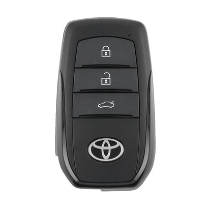 toyota-crown-2023-original-smart-remote-key-3-buttons-433mhz-8990h-30220