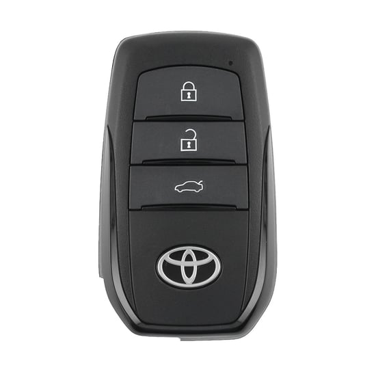 toyota-crown-2023-original-smart-remote-key-3-buttons-433mhz-8990h-30220