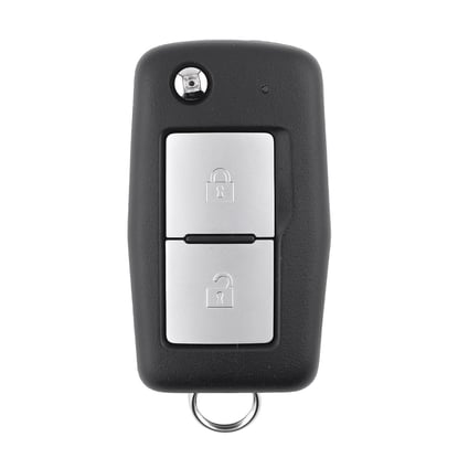 mitsubishi-outlander-2023-original-flip-remote-2-buttons-433mhz