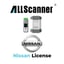 all-scanner-nissan-license-for-vcx-doip-vcx-se-diagnostic-tool