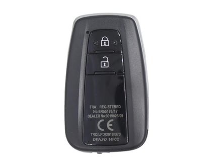toyota-land-cruiser-prado-2020-original-smart-remote-key-2-buttons-433mhz-89904-60v50