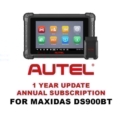 autel-1-year-update-subscription-for-maxidas-ds900bt