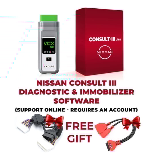 nissan-package-consult-iii-software-vcx-se-deviceandlicense