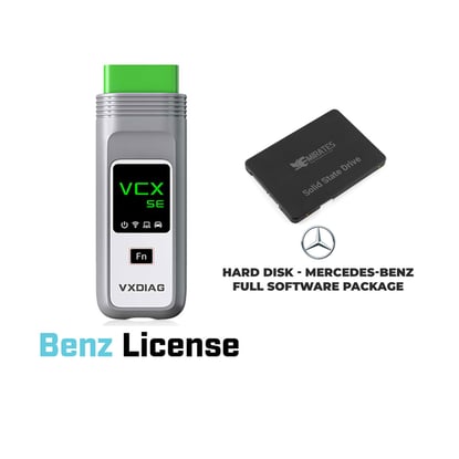 ssd-hard-disk-mercedes-package-vcx-se-device-licenseandsoftware