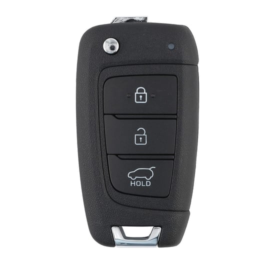 hyundai-kona-2024-genuine-flip-remote-key-3-buttons-433mhz-95430-be100