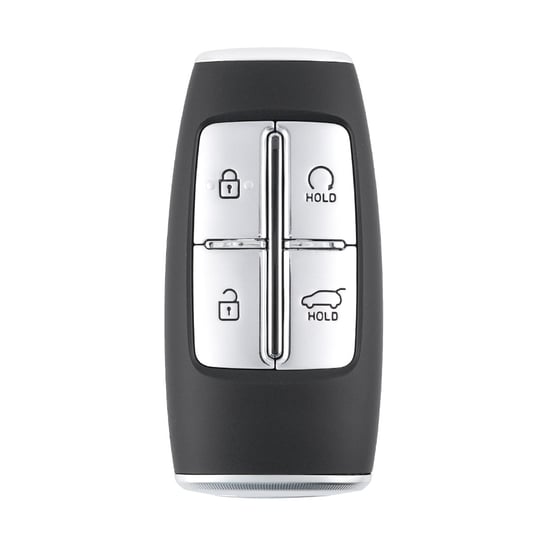 genesis-gv80-2022-genuine-smart-remote-key-4-buttons-433mhz-95440-t6004