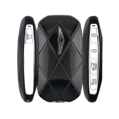 genesis-gv80-genuine-smart-remote-key-41-buttons-433mhz-95440-t6ba0