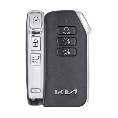 kia-sportage-hybrid-2023-genuine-smart-remote-key-6-buttons-433mhz-95440-cj820