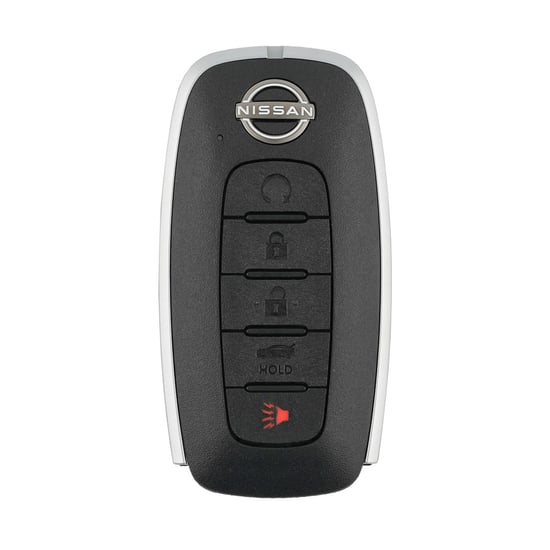 nissan-sentra-2024-genuine-smart-remote-key-41-buttons-43392mhz-285e3-6ly5a-285e3-6ly5e