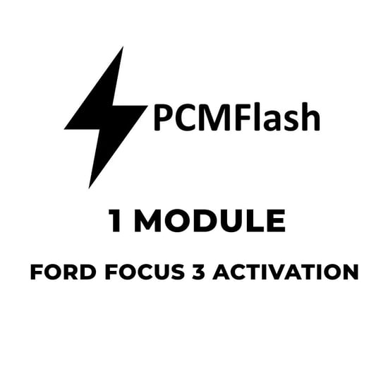 pcmflash-1-module-ford-focus-3-activation