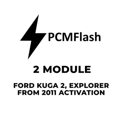 pcmflash-2-module-ford-kuga-2-explorer-from-2011-activation