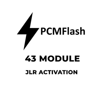 pcmflash-43-module-jlr-activation