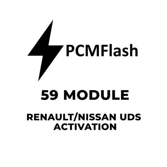 pcmflash-59-module-renault-nissan-uds-activation