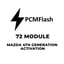 pcmflash-72-module-mazda-4th-generation-activation