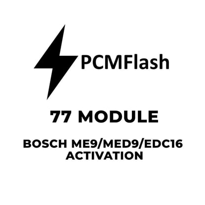 pcmflash-77-module-bosch-me9-med9-edc16-activation