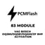 pcmflash-83-module-vag-bosch-dq380-dq381-dq500zf-8hp-activation