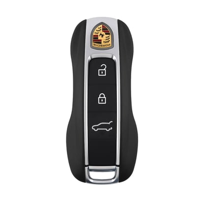 porsche-smart-proximityremote-key-3-buttons-315mhz-fcc-id-iyzpk3-mlb-type