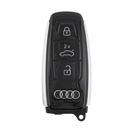 audi-2017-2021-genuine-smart-remote-key-3-buttons-315mhz-md9r0-mlb-type