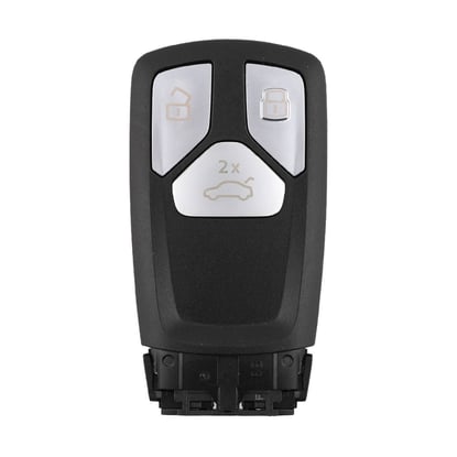 audi-2017-2021-genuine-smart-remote-key-3-buttons-315mhz-4m0-mlb-type