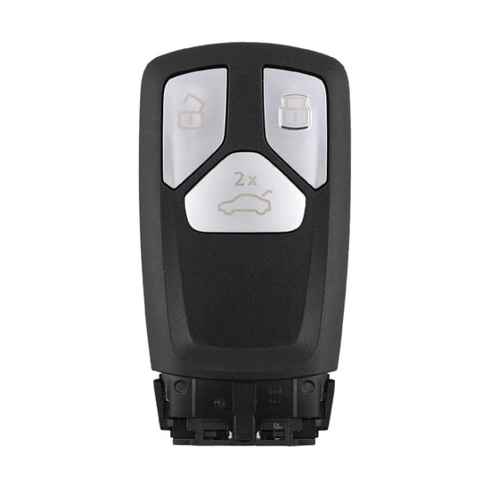 audi-2017-2021-genuine-smart-remote-key-3-buttons-315mhz-4m0-mlb-type