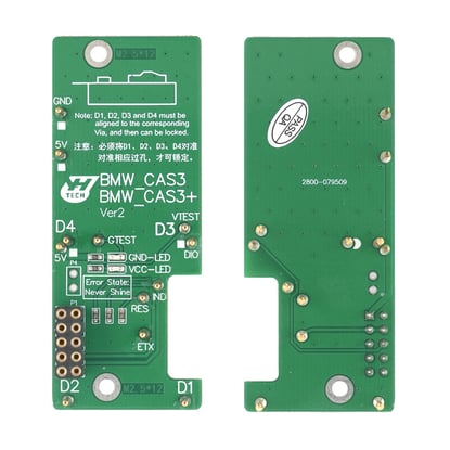 yanhua-acdp-cas3-interface-adapter-for-bmw-cas3cas3cas3-eeprom-pflash