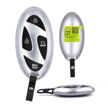 hyundai-kona-2024-genuine-smart-remote-key-31-buttons-433mhz-95440-be060