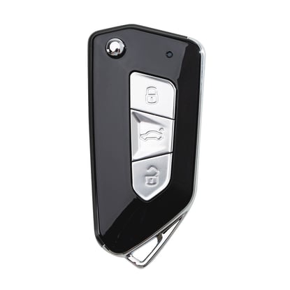 xhorse-electroplated-matte-style-3-buttons-universal-wired-remote-key-xkga82en