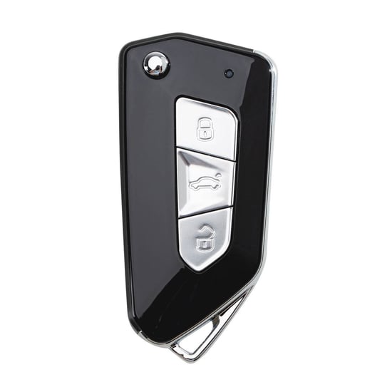 xhorse-electroplated-matte-style-3-buttons-universal-wired-remote-key-xkga82en