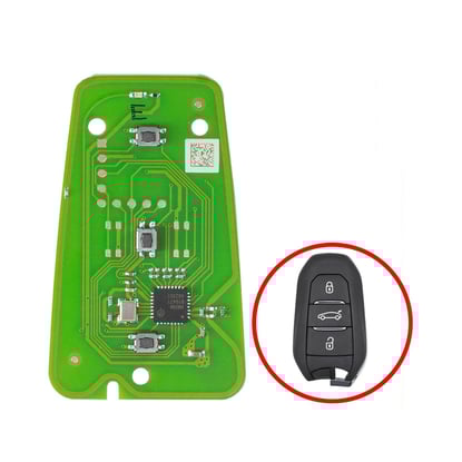 xhorse-special-pcb-remote-key-3-buttons-exclusively-for-peugeot-citroen-ds-xzpg00en
