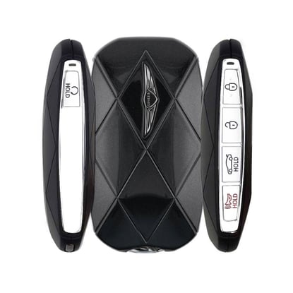 genesis-g80-2025-genuine-smart-remote-key-41-buttons-433mhz-95440-t1ba0