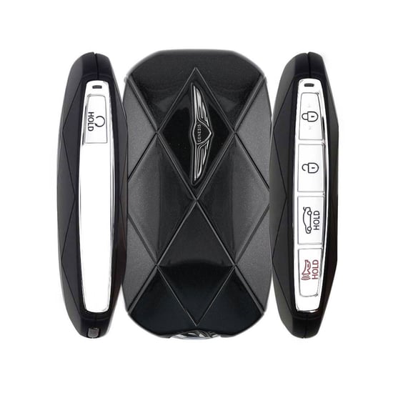 genesis-g80-2025-genuine-smart-remote-key-41-buttons-433mhz-95440-t1ba0