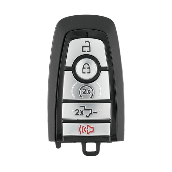 ford-f150-2024-original-smart-remote-key-5-buttons-433434mhz-pc3t-15k601-ba