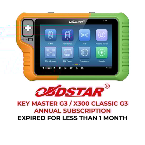 obdstar-key-master-g3-x300-classic-g3-annual-subscription-expired-for-less-than-1-month