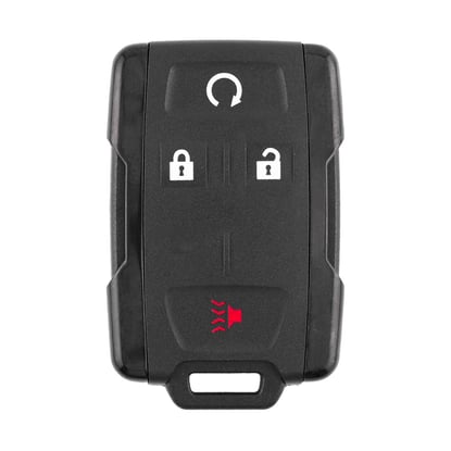 gmc-chevrolet-2015-2020-remote-key-31-buttons-315mhz