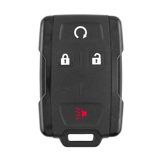 gmc-chevrolet-2015-2020-remote-key-31-buttons-315mhz