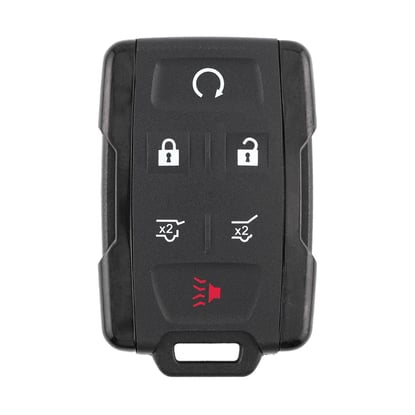 gmc-chevrolet-2015-2020-remote-key-51-buttons-315mhz