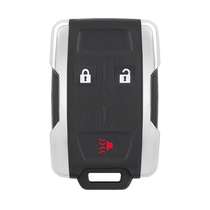 gmc-chevrolet-2015-2020-remote-key-21-buttons-315mhz