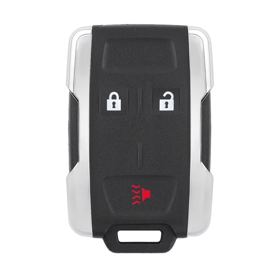 gmc-chevrolet-2015-2020-remote-key-21-buttons-315mhz