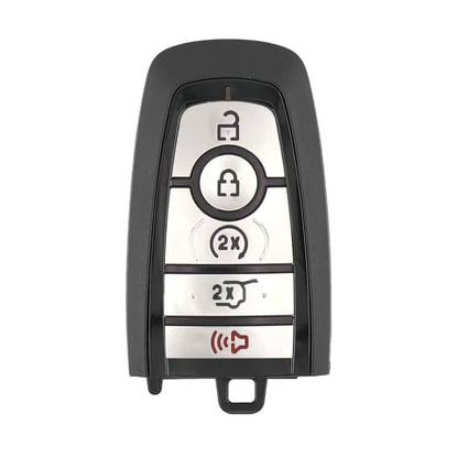 ford-expedition-2022-2023-original-smart-remote-41-buttons-902mhz-with-aftermarket-shell-nl1t-15k601-ba
