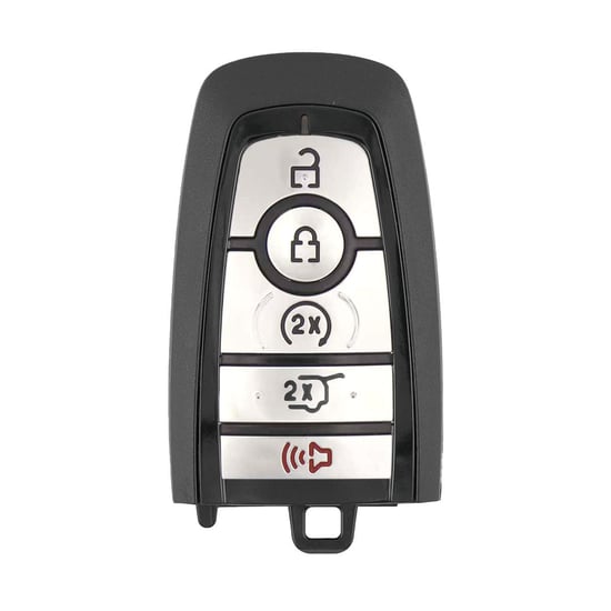 ford-expedition-2022-2023-original-smart-remote-41-buttons-902mhz-with-aftermarket-shell-nl1t-15k601-ba