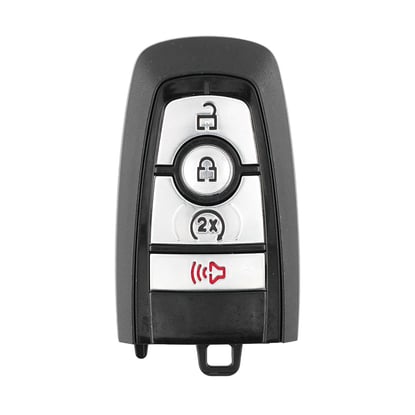 ford-f150-2023-original-smart-remote-key-31-buttons-434mhz-pr3t-15k601-aa